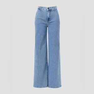 Le Jean Jude Denim Trousers 27